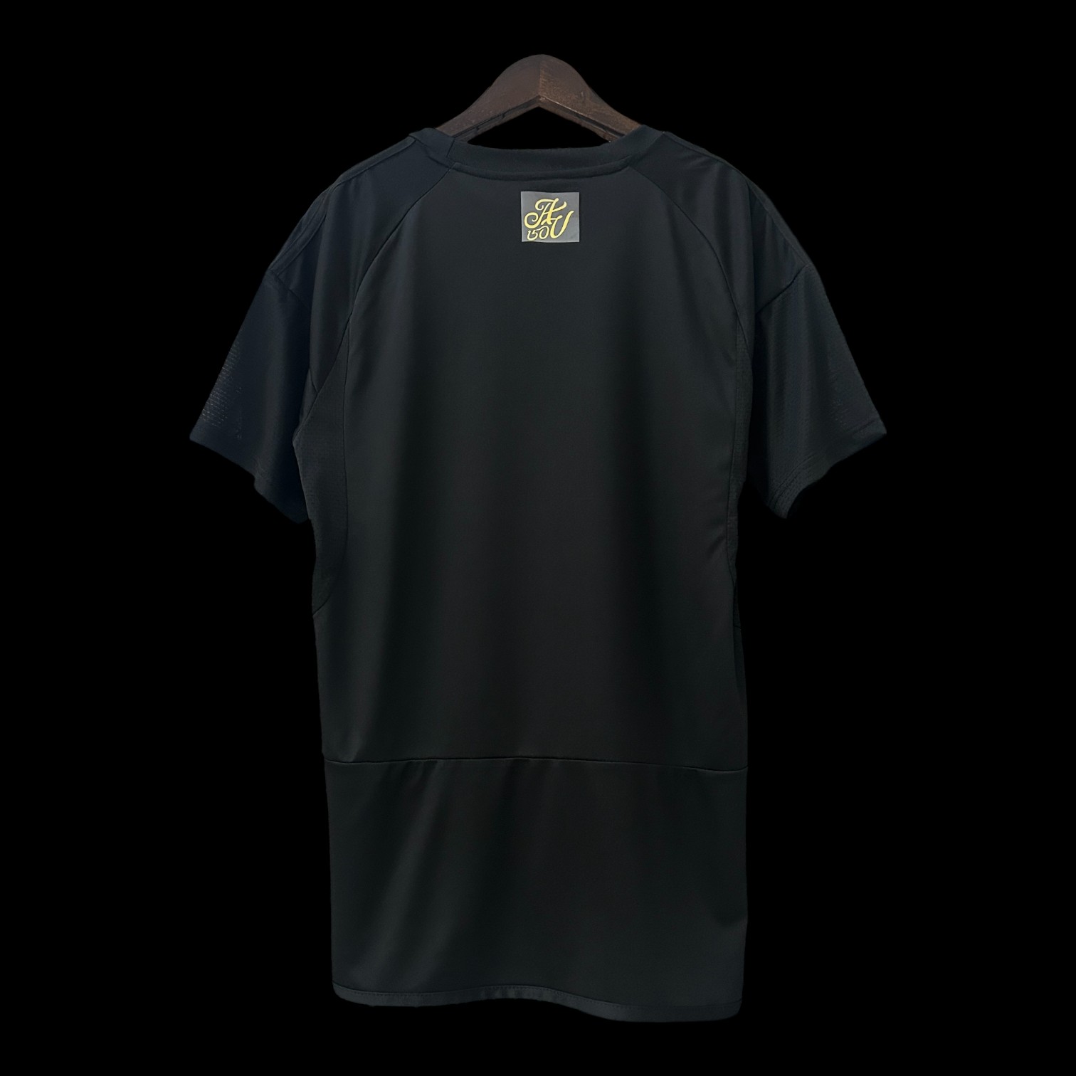 Vue arrière Aston Villa Maillot 125th Anniversary